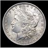 Image 2 : 1885-o Morgan Dollar $1 Grades Choice+ Unc