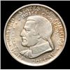 Image 2 : 1936 Cleveland Old Commem Half Dollar 50c Grades GEM+ Unc