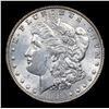 Image 2 : 1899-p Morgan Dollar $1 Grades Select+ Unc
