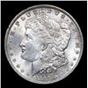 Image 2 : 1890-p Morgan Dollar $1 Grades Select+ Unc