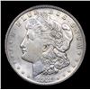 Image 2 : 1921-s Morgan Dollar $1 Grades Select+ Unc