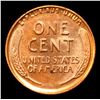 Image 3 : 1927-d Lincoln Cent 1c Grades Choice Unc RD
