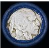 Image 2 : Buffalo Nickel Shotgun Roll in Old Bank Style 'Bell Telephone'  Wrapper 1926 & s Mint Ends