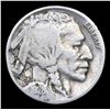 Image 2 : 1928-s Buffalo Nickel Mint Error 5c Grades vf+