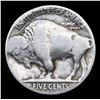 Image 3 : 1928-s Buffalo Nickel Mint Error 5c Grades vf+