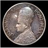Image 2 : Proof No Date Joannes XXIII Pont Max Religious Token Grades GEM++ Proof