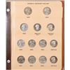 Image 3 : Complete Susan B. Anthyony $1 Dansco book, 1979-1981, 13 coins including 4 proofs