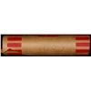 Image 3 : Shotgun Lincoln 1c roll, 1970-s 50 pcs Coin-tainment Wrapper