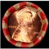 Image 2 : Shotgun Lincoln 1c roll, 2003-d 50 pcs Brandt Wrapper