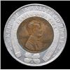 Image 2 : 1926-p Encase Cent Max Gelula Jeweler Grades NG