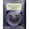 Image 2 : Proof 1992-P Columbus Modern Commem Dollar $1 Graded GEM++ Proof Deep Cameo By USCG