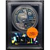 Image 3 : Proof 1992-P Columbus Modern Commem Dollar $1 Graded GEM++ Proof Deep Cameo By USCG