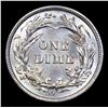 Image 3 : ***Auction Highlight*** 1892-o Barber Dime TOP POP! 10c Graded ms67 By SEGS (fc)