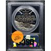 Image 3 : Proof 1995-S Civil War Modern Commem Dollar $1 Graded GEM++ Proof Deep Cameo By USCG