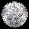 Image 2 : 1898-p Morgan Dollar $1 Grades Select+ Unc