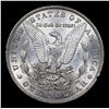Image 3 : 1898-p Morgan Dollar $1 Grades Select+ Unc