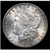 Image 2 : 1902-o Morgan Dollar $1 Grades Choice+ Unc