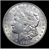 Image 2 : 1921-d Morgan Dollar $1 Grades Choice+ Unc
