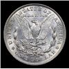 Image 3 : 1921-d Morgan Dollar $1 Grades Choice+ Unc