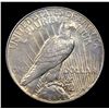 Image 3 : 1934-p Peace Dollar $1 Grades Select Unc