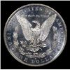 Image 3 : 1881-s Morgan Dollar $1 Grades Select+ Unc