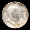 Image 2 : 1926 Sesqui Old Commem Half Dollar 50c Grades Unc Details