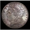 Image 2 : 1899-o Morgan Dollar $1 Grades GEM+ Unc