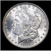 Image 2 : 1884-o Morgan Dollar $1 Grades Choice+ Unc.