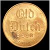 Image 3 : Old Dutch Beer Grades GEM Unc