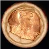 Image 2 : Shotgun Lincoln 1c roll, 1976-d 50 pcs Coin-tainer Wrapper