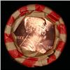 Image 2 : Shotgun Lincoln 1c roll, 2003-d 50 pcs  Wrapper