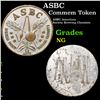 Image 1 : ASBC Grades NG