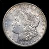 Image 2 : 1921-s Morgan Dollar $1 Grades Select+ Unc