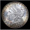 Image 2 : 1886-p Morgan Dollar $1 Grades Choice+ Unc