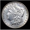 Image 2 : 1888-s Morgan Dollar $1 Grades Select Unc