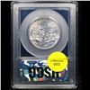 Image 3 : 1986-d Statue Of Liberty Modern Commem Half Dollar 50c Graded ms69+ By USCG