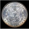 Image 3 : 1886-p Morgan Dollar $1 Grades Select Unc