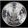 Image 3 : ***Auction Highlight*** 1881-s Morgan Dollar $1 Graded ms66+ By SEGS (fc)