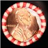 Image 2 : Shotgun Lincoln 1c roll, 1992-p 50 pcs Dunbar Wrapper