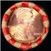 Image 2 : Shotgun Lincoln 1c roll, 2003-d 50 pcs  Wrapper