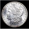 Image 2 : 1904-o Morgan Dollar $1 Grades GEM+ Unc