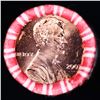Image 2 : Shotgun Lincoln 1c roll, 2003-p 50 pcs Dunbar Wrapper