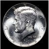 Image 2 : 2015-p Kennedy Half Dollar 50c Grades Choice Unc