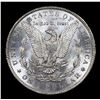 Image 3 : 1900-p Morgan Dollar $1 Grades Choice+ Unc
