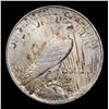 Image 3 : 1924-p Peace Dollar $1 Grades Select Unc