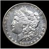 Image 2 : ***Auction Highlight*** 1883-s Morgan Dollar $1 Graded Select Unc PL By USCG (fc)