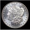 Image 2 : 1904-o Morgan Dollar $1 Grades GEM+ Unc