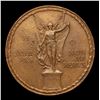 Image 2 : AWARD FOR CLASSIC LANGUAGE BRONZE MEDAL Grades NG