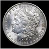 Image 2 : 1904-o Morgan Dollar $1 Grades GEM+ Unc