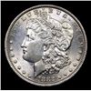 Image 2 : 1882-o Morgan Dollar $1 Grades Choice Unc